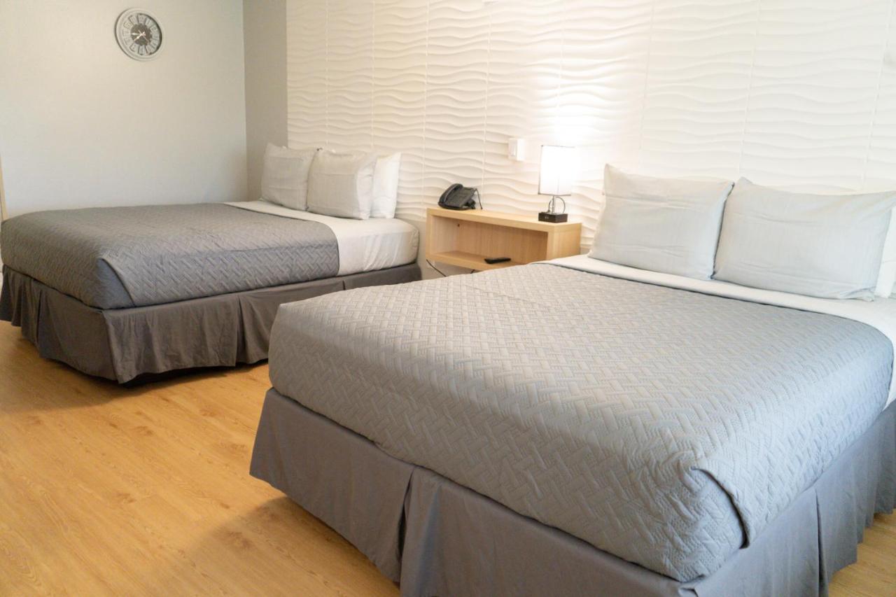 קיסימי Hotel Room Near Disney 4 People מראה חיצוני תמונה