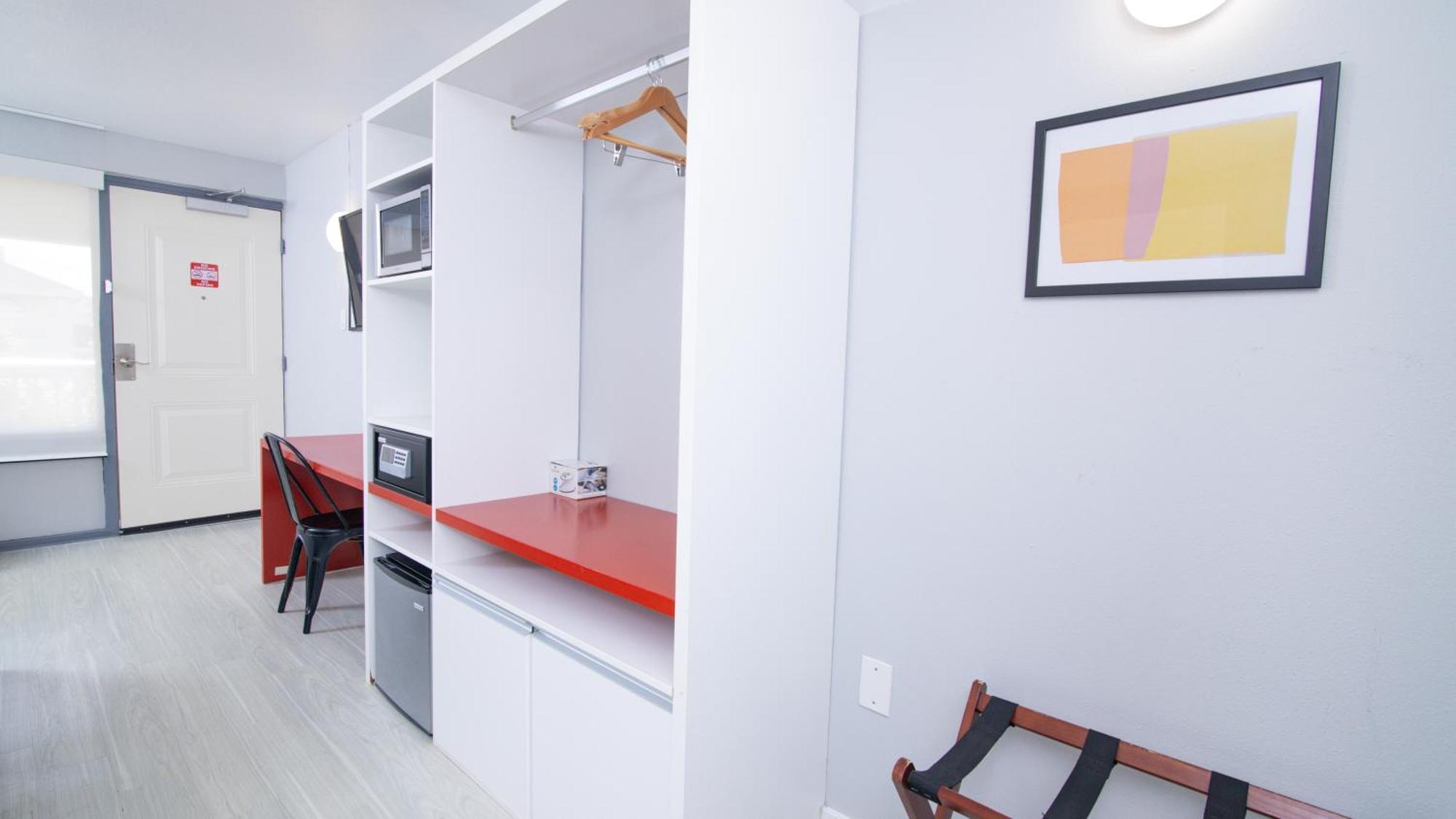קיסימי Hotel Room Near Disney 4 People מראה חיצוני תמונה