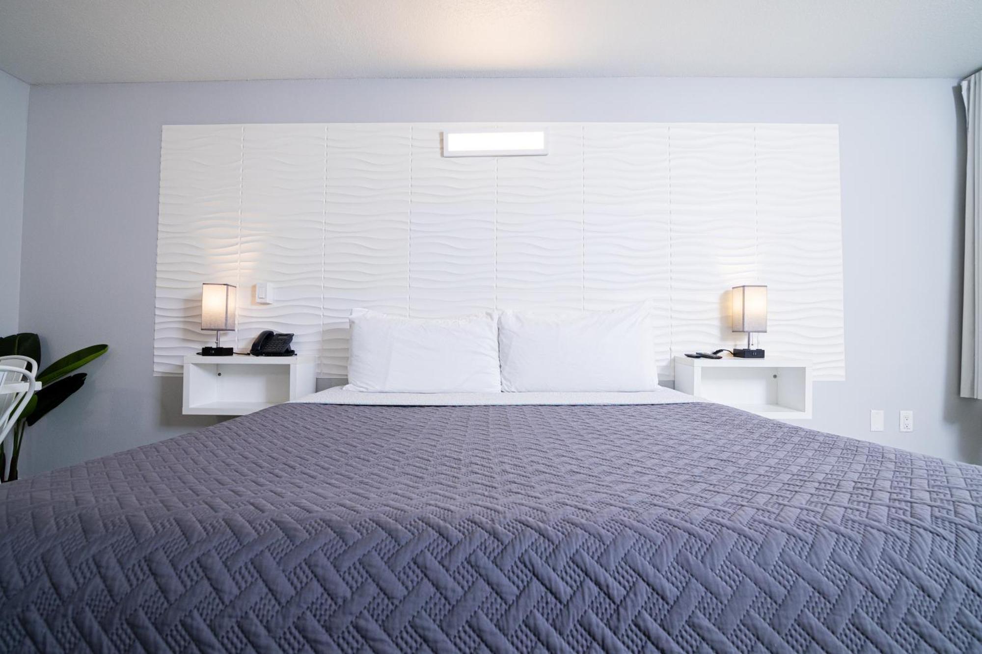 קיסימי Hotel Room Near Disney 4 People מראה חיצוני תמונה